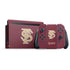 Florida State FSU Seminoles Initials Nintendo Skins
